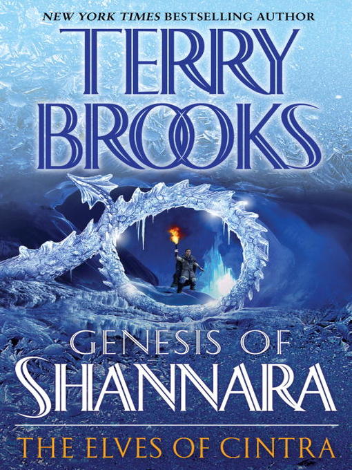 Title details for The Elves of Cintra by Terry Brooks - Wait list